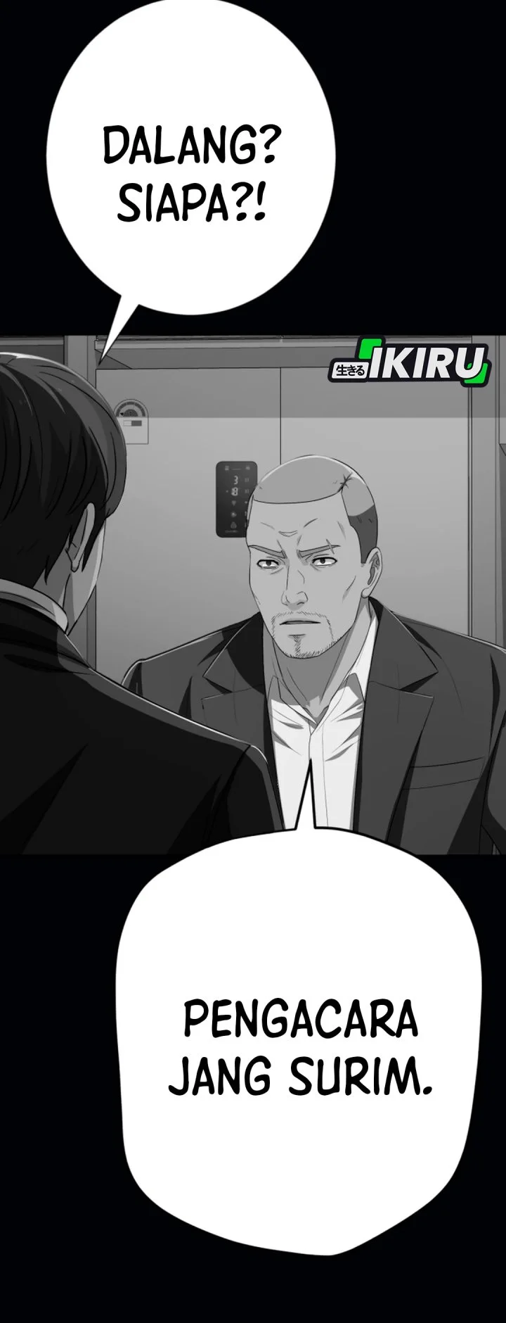 Chapter 70 - halaman 42