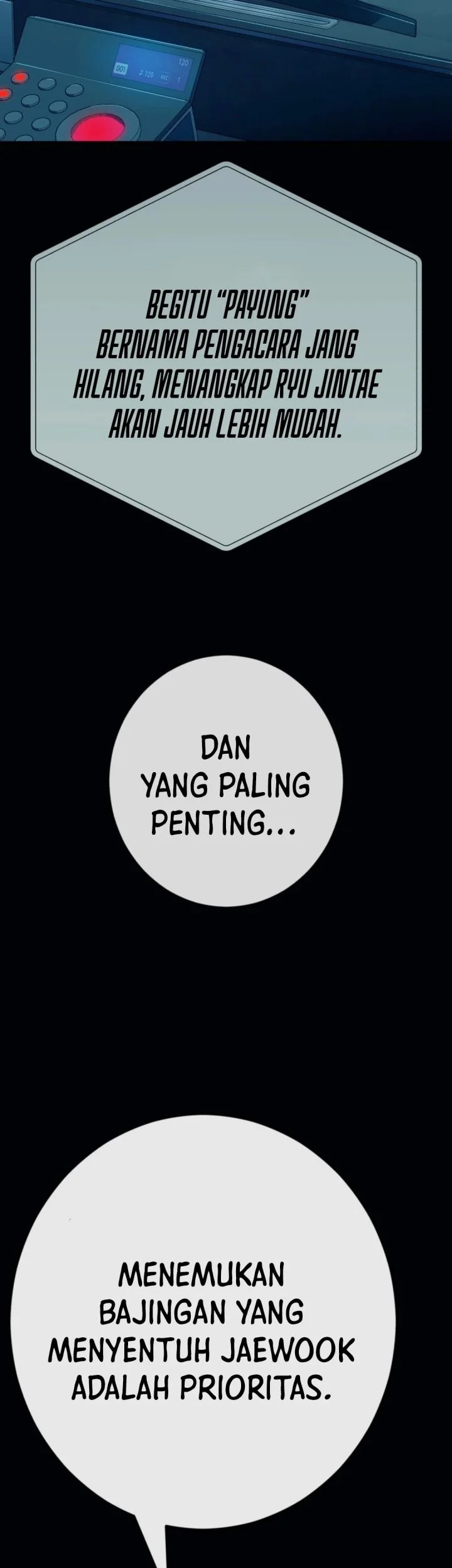 Chapter 70 - halaman 47