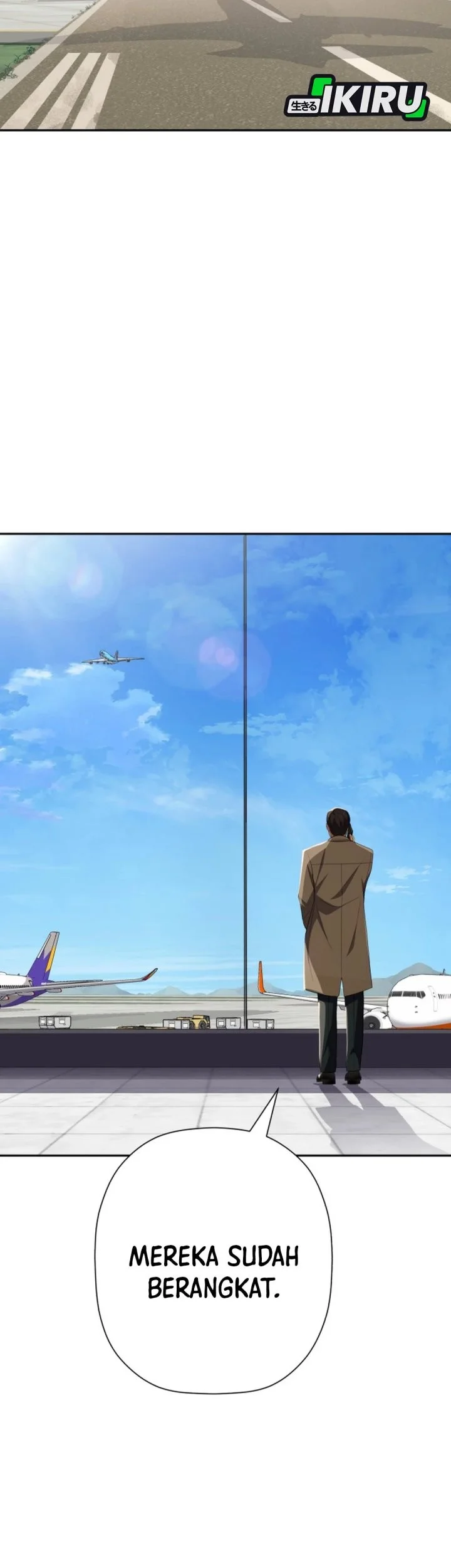 Chapter 70 - halaman 6
