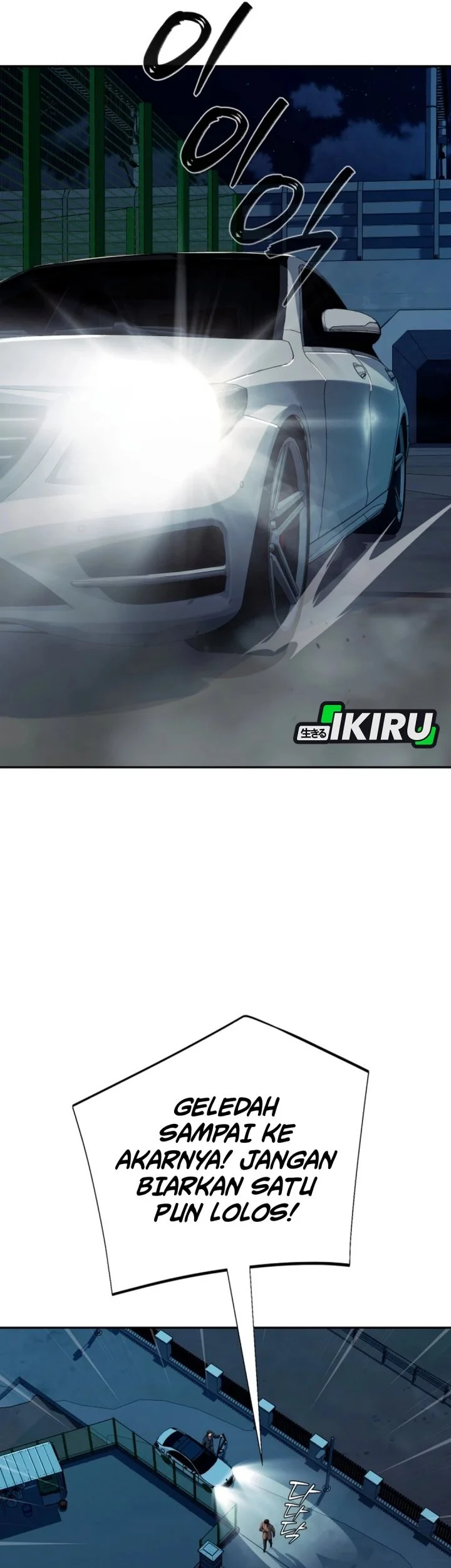 Chapter 70 - halaman 67
