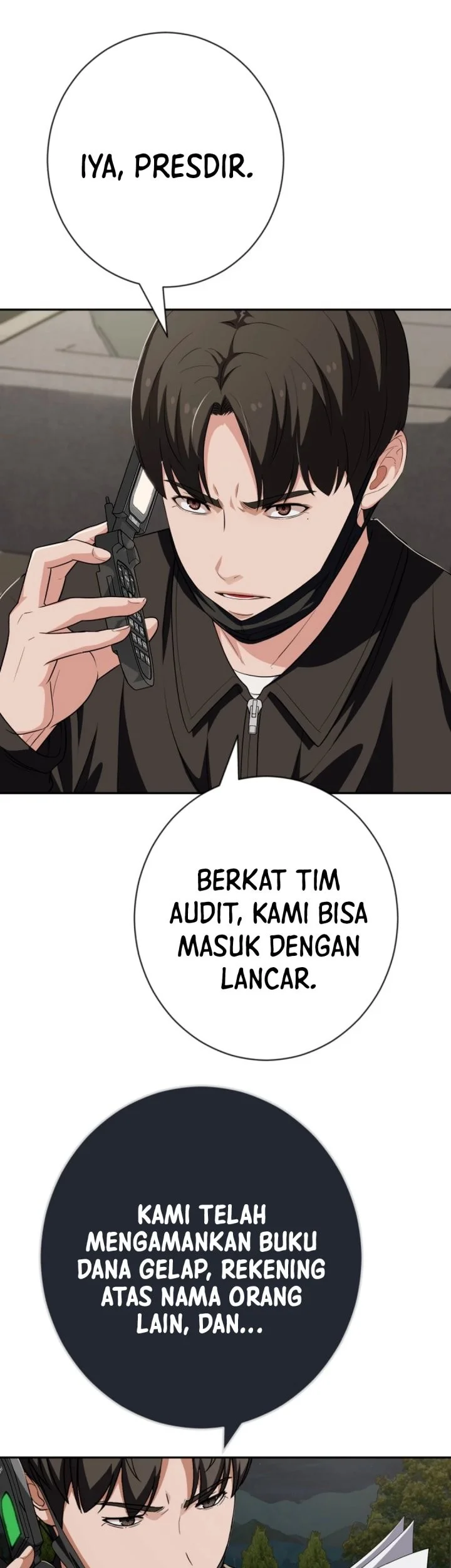 Chapter 70 - halaman 91