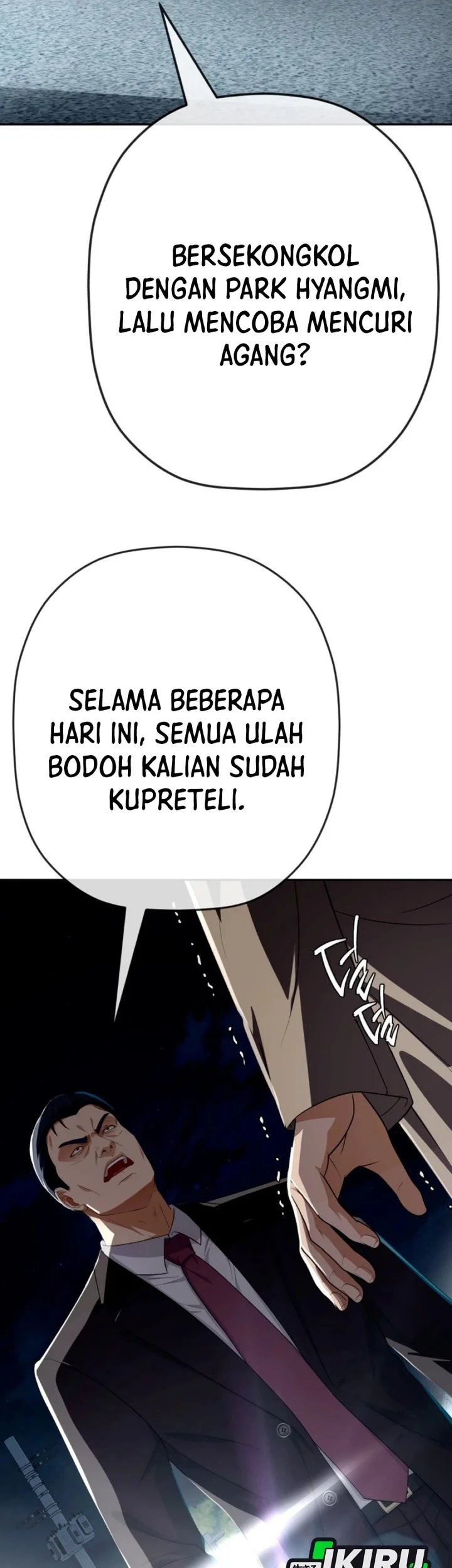 Chapter 70 - halaman 99