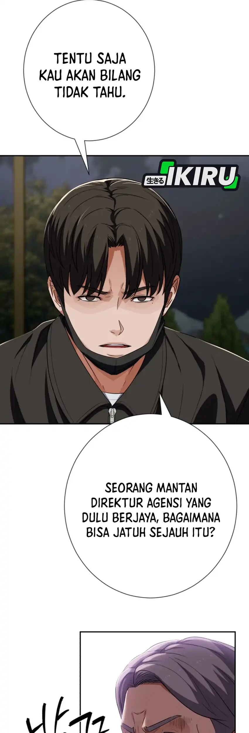 Chapter 71 - halaman 40