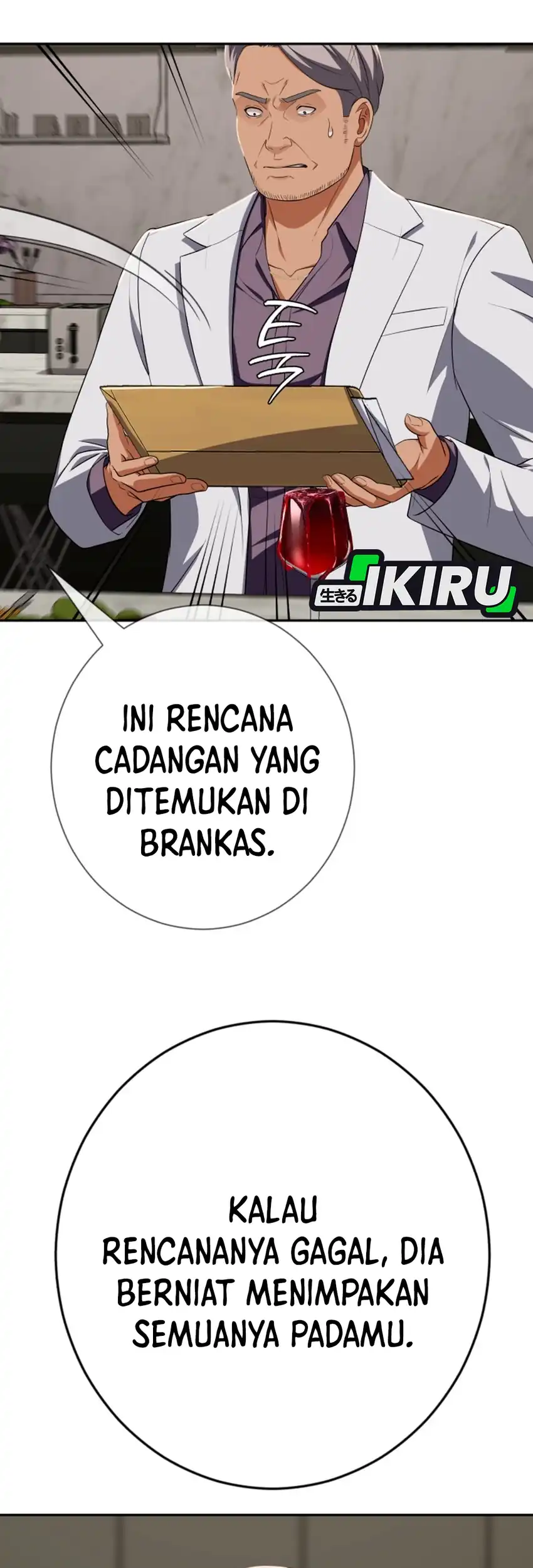 Chapter 71 - halaman 61