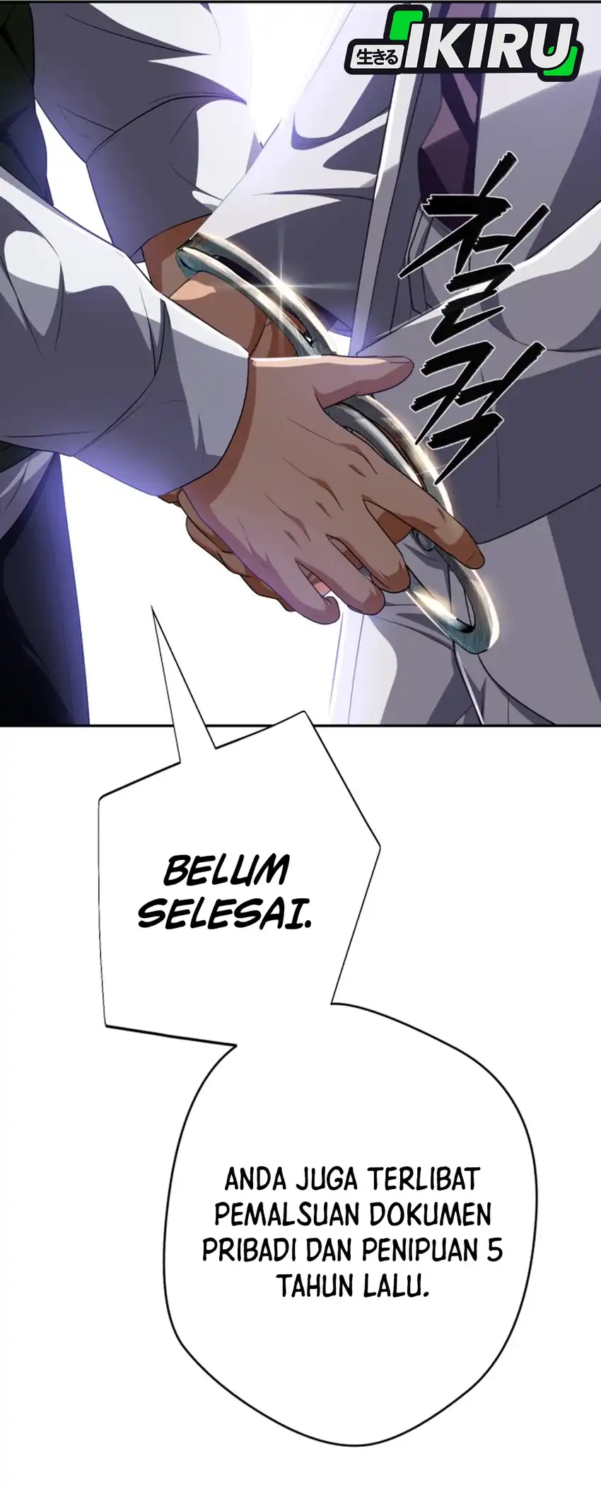 Chapter 71 - halaman 101