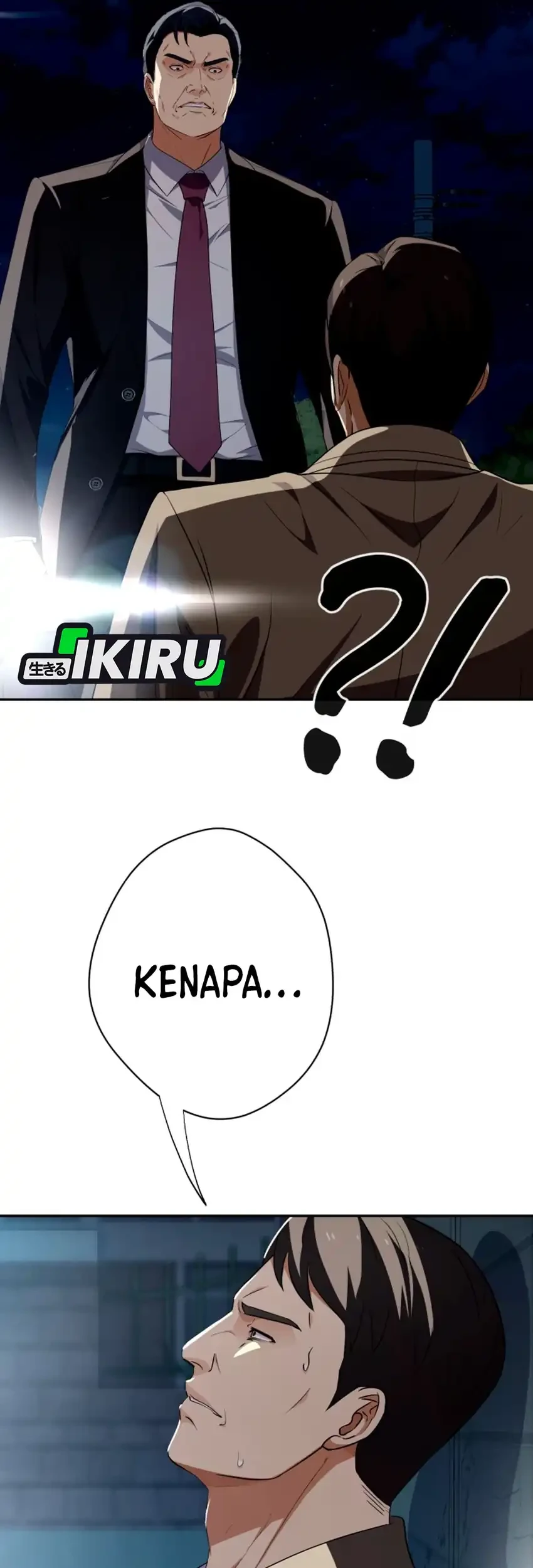 Chapter 71 - halaman 15