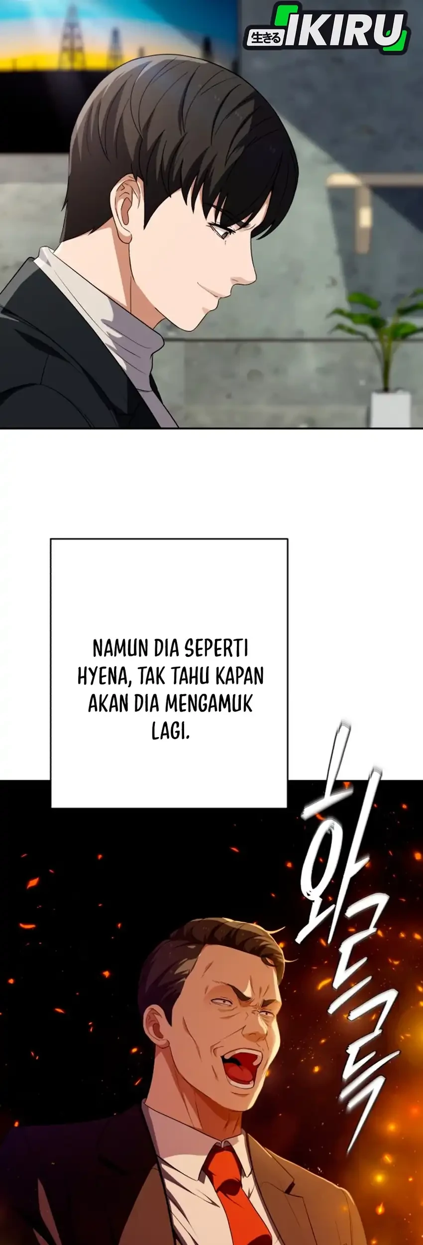 Chapter 72 - halaman 22
