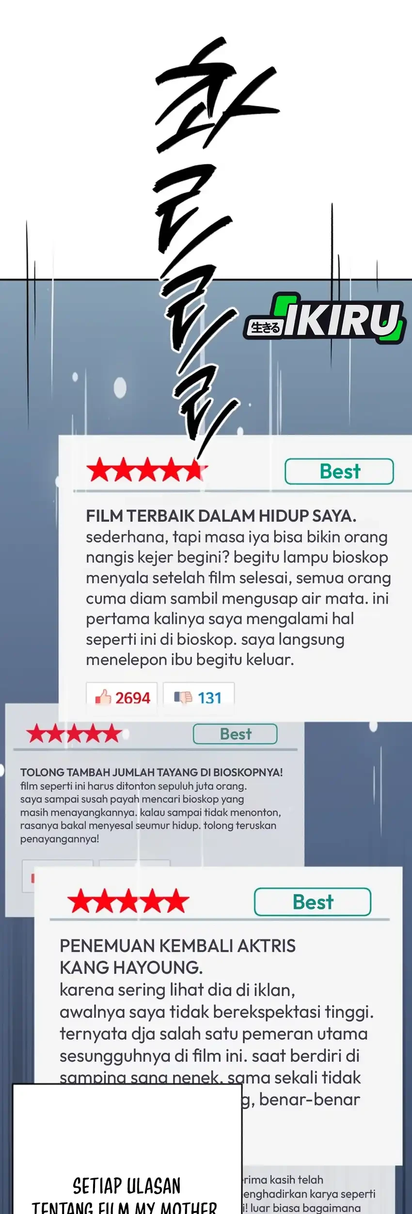 Chapter 72 - halaman 77
