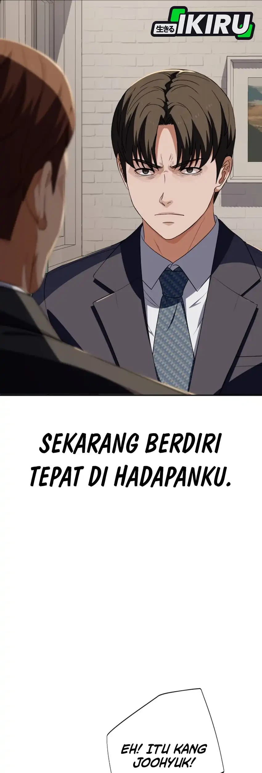 Chapter 73 - halaman 21