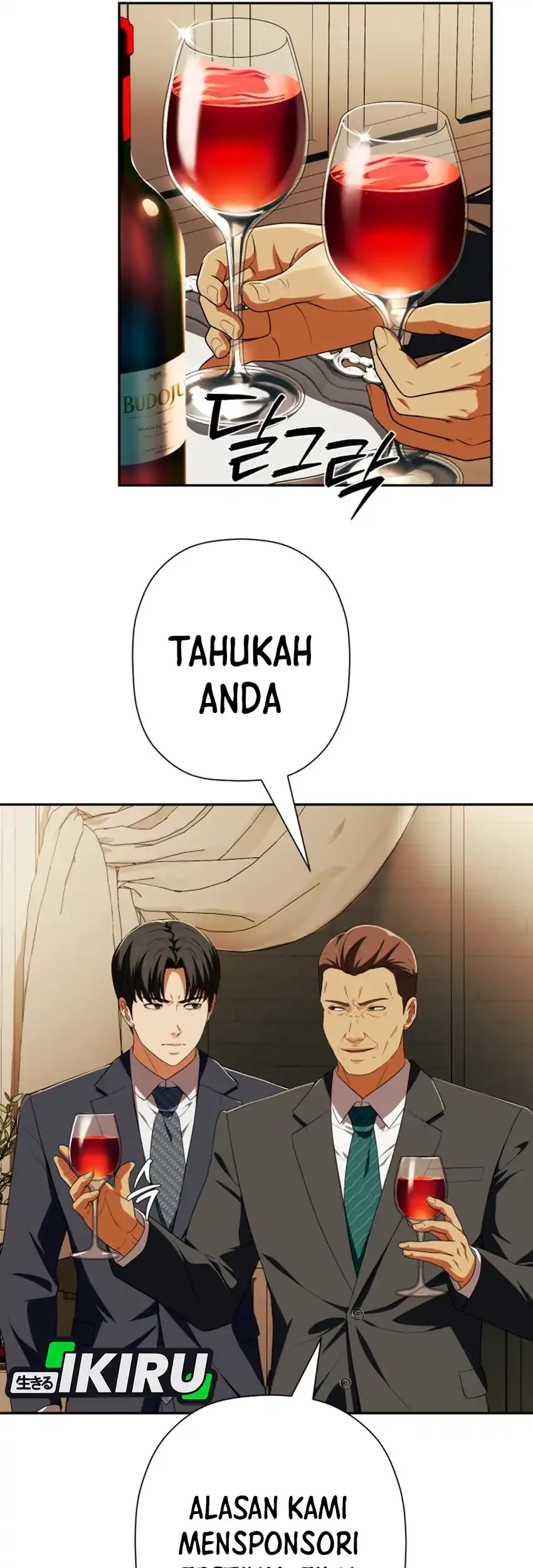 Chapter 73 - halaman 32