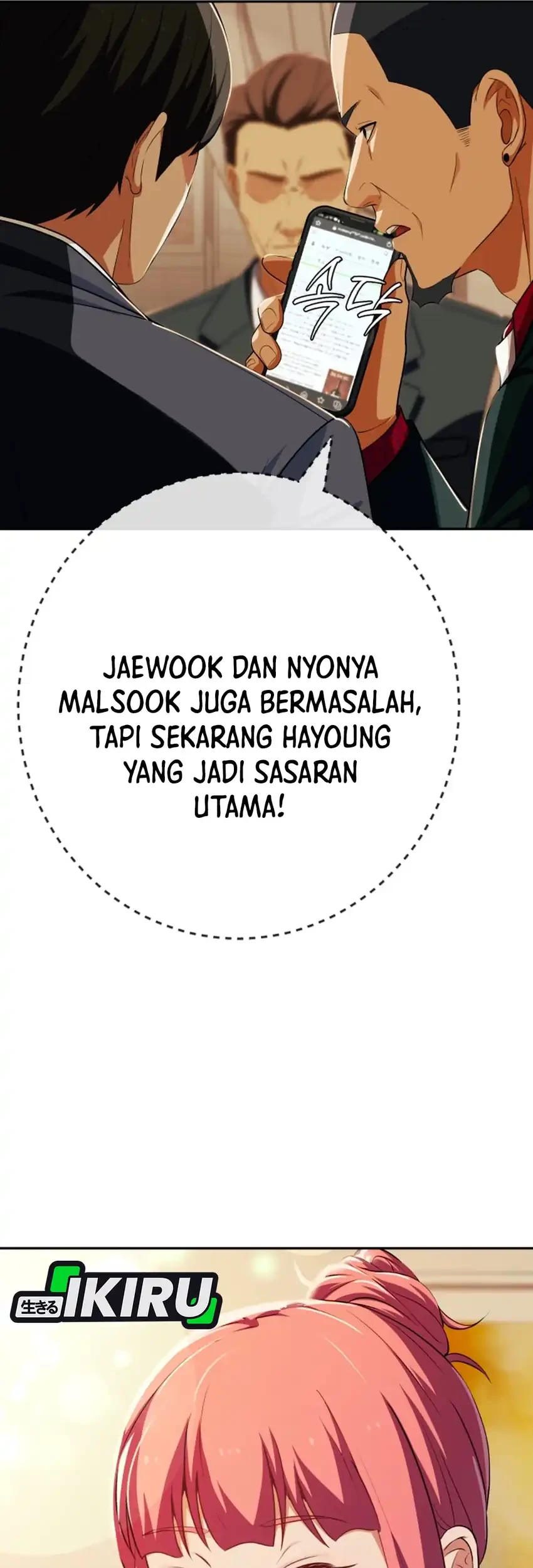 Chapter 73 - halaman 62