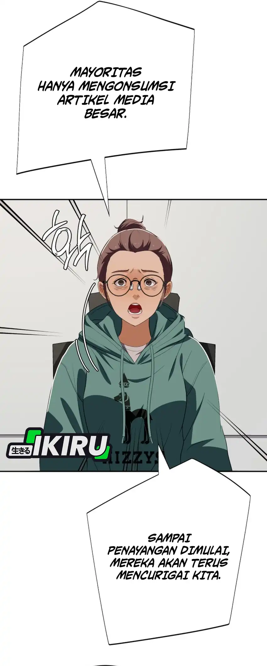 Chapter 73 - halaman 107
