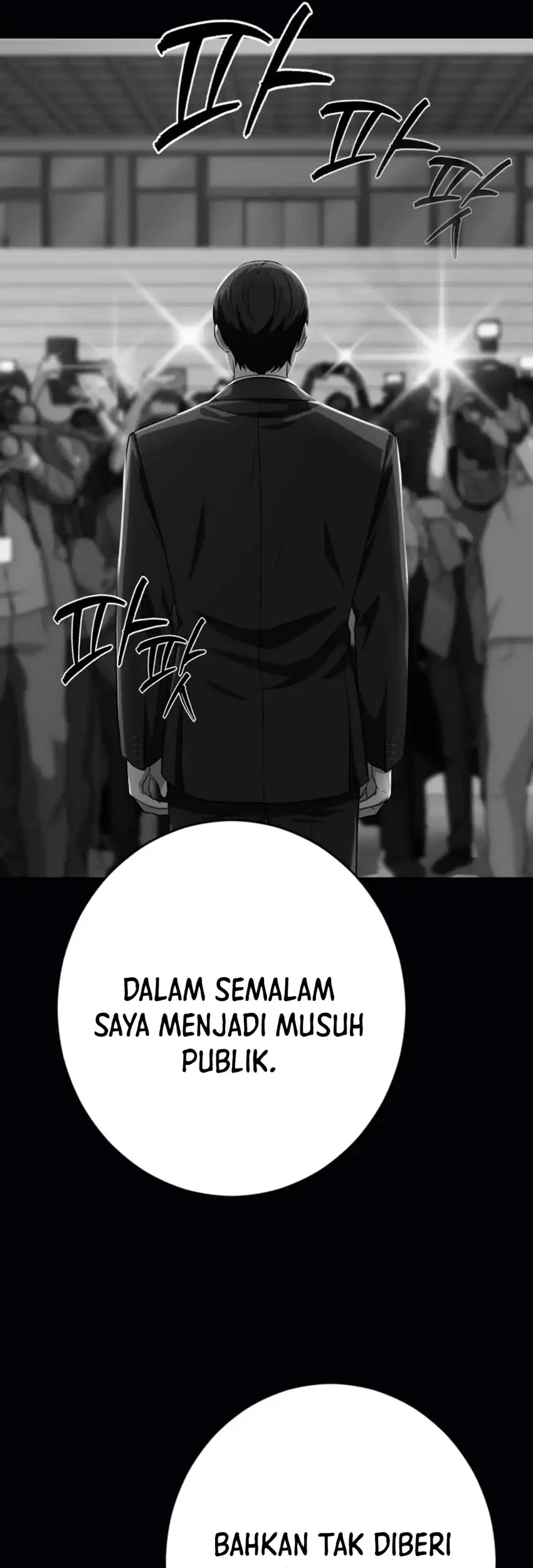 Chapter 74 - halaman 22