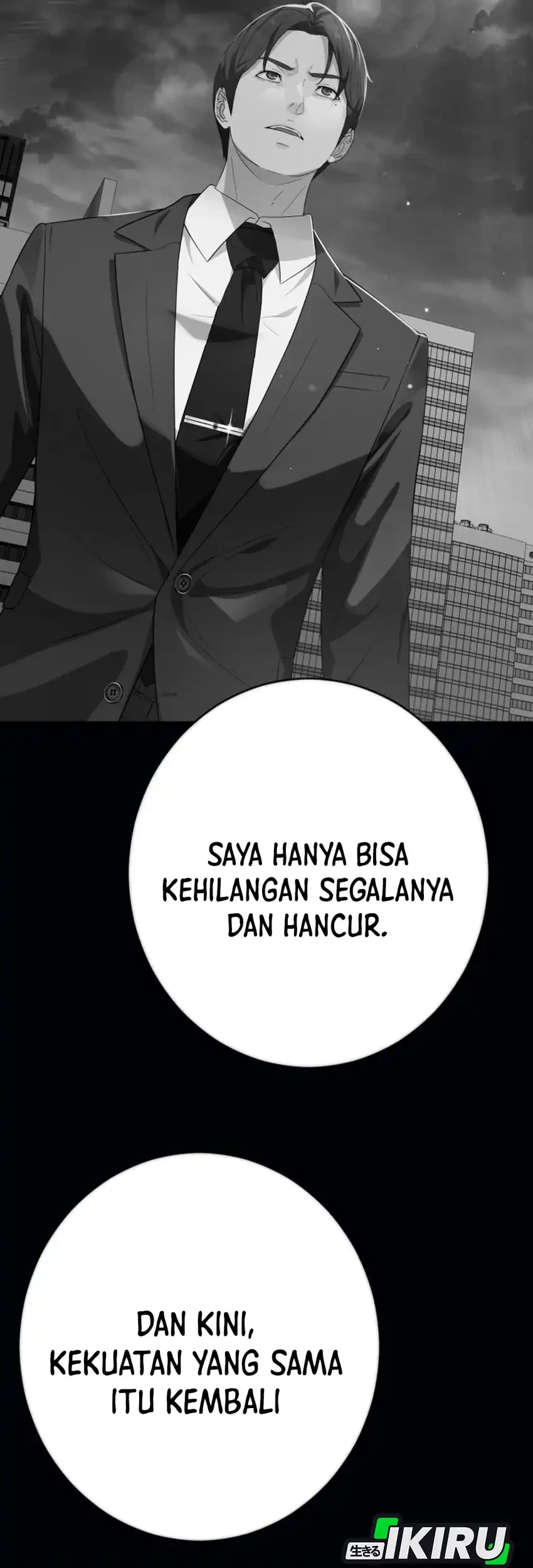 Chapter 74 - halaman 24