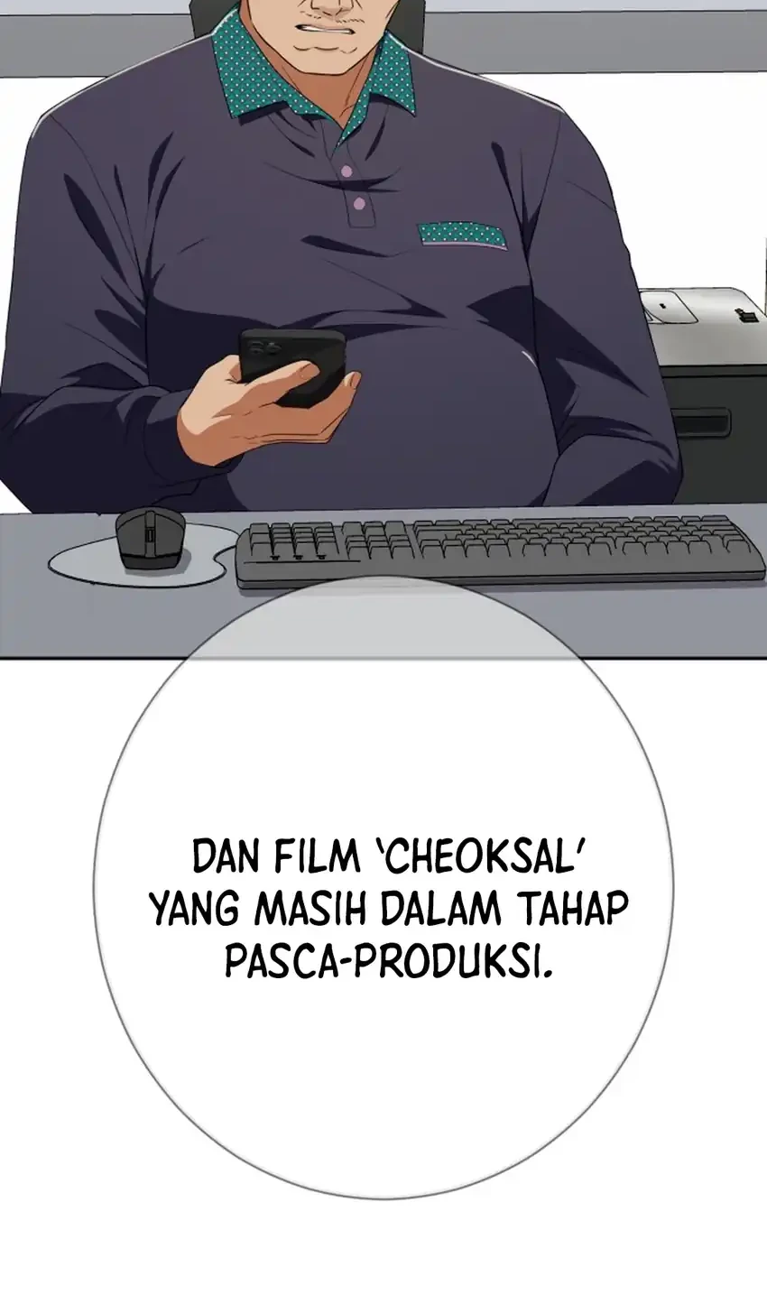 Chapter 74 - halaman 33