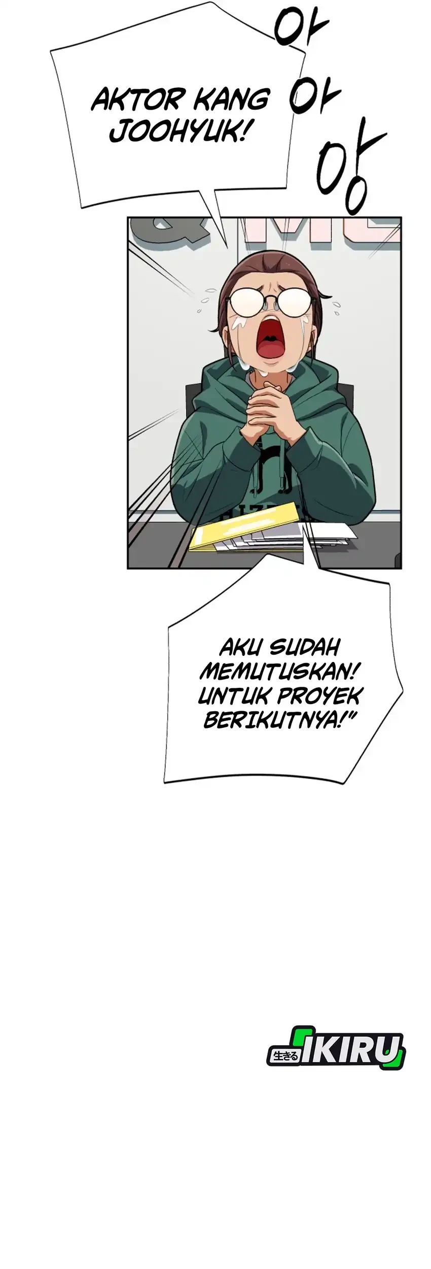 Chapter 74 - halaman 40
