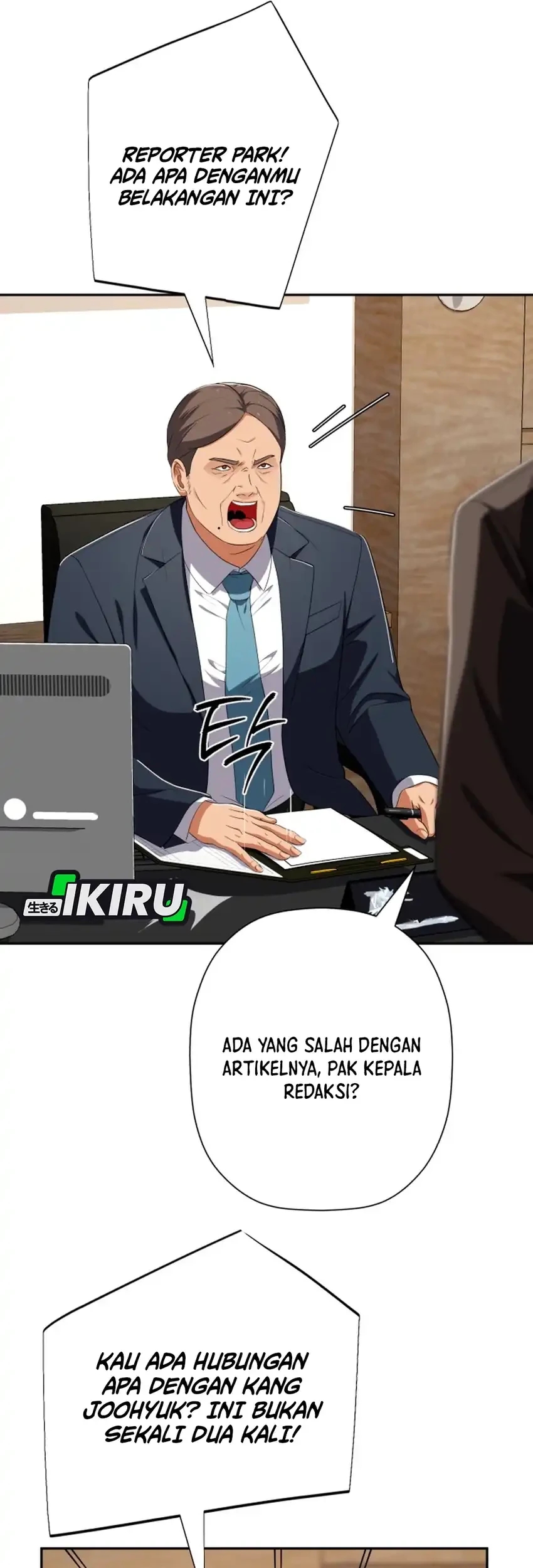 Chapter 74 - halaman 44