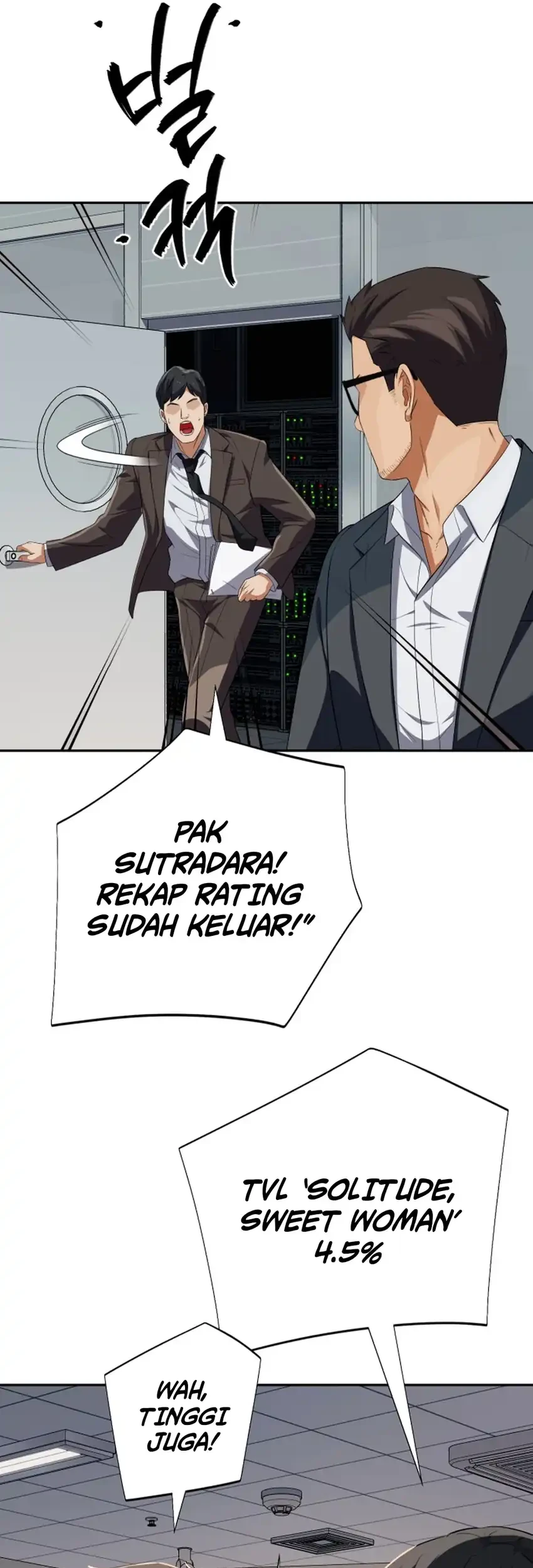 Chapter 74 - halaman 82