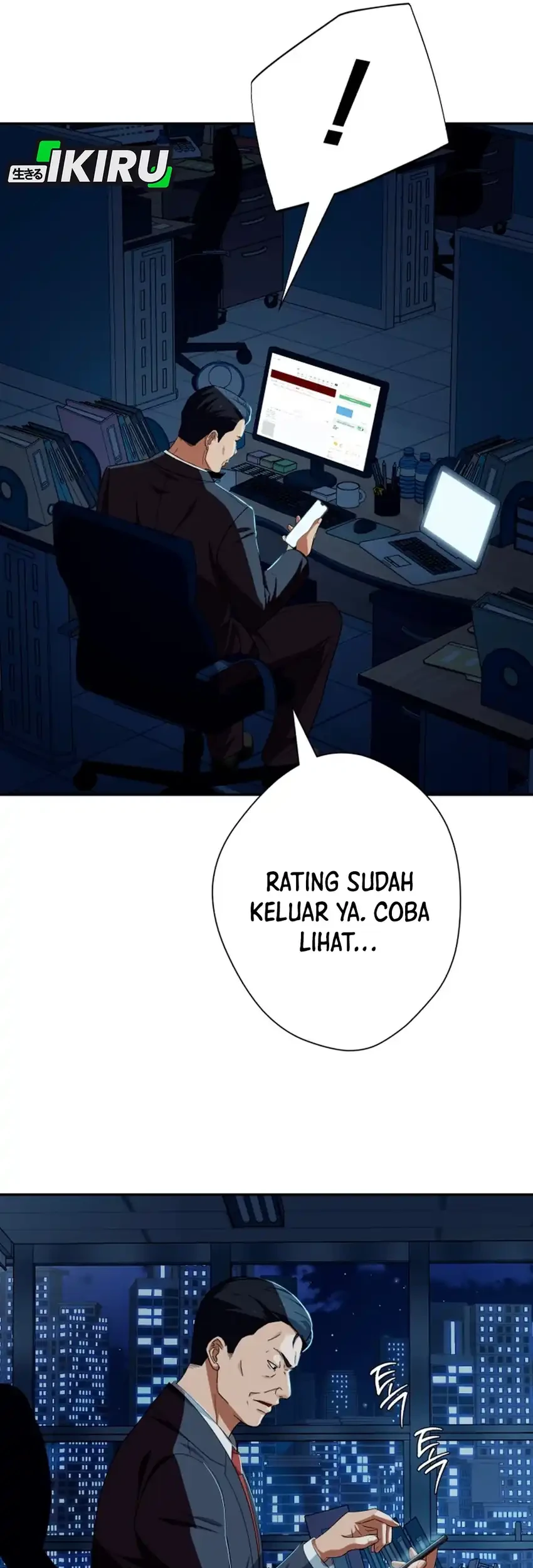 Chapter 74 - halaman 101