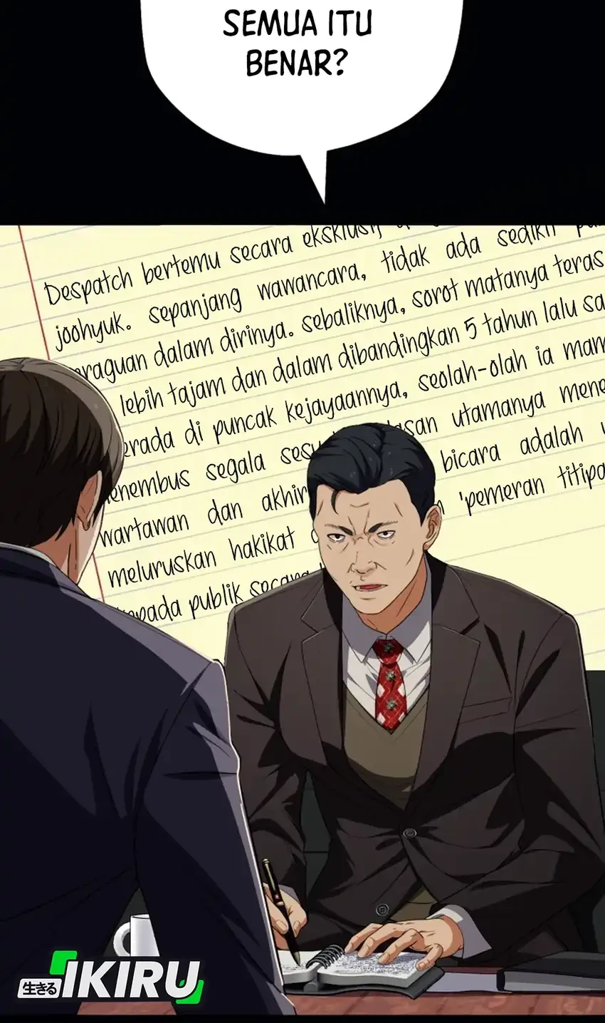 Chapter 74 - halaman 15