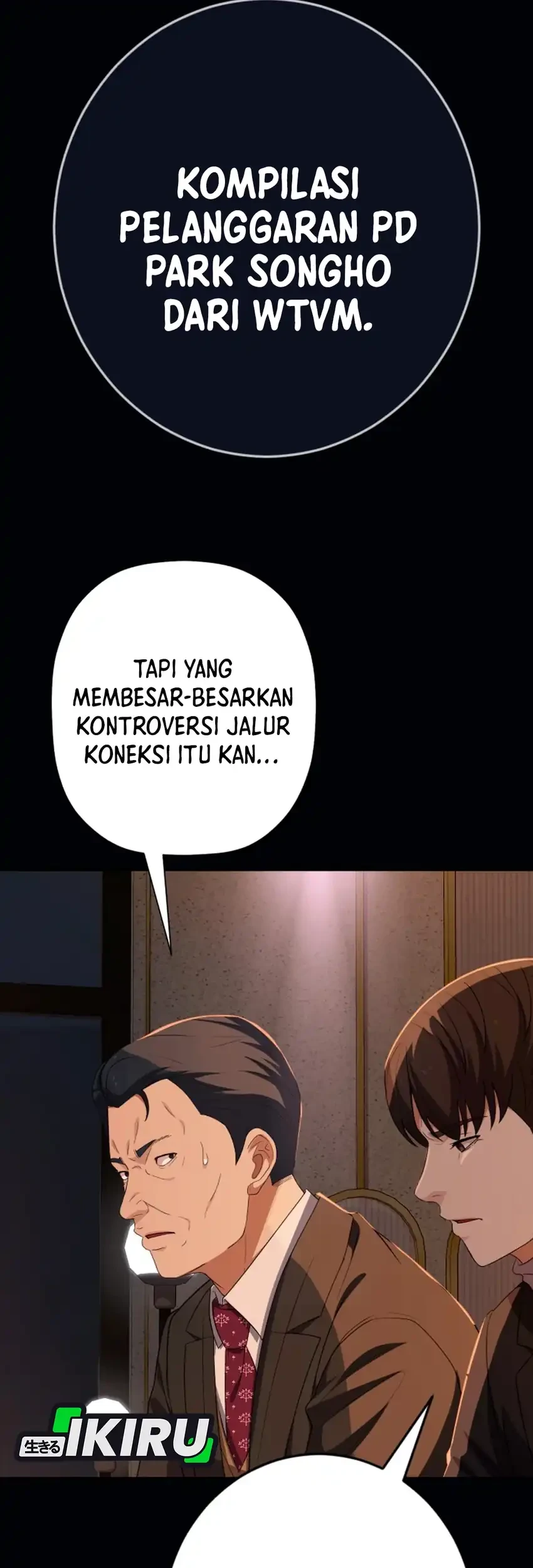 Chapter 75 - halaman 26
