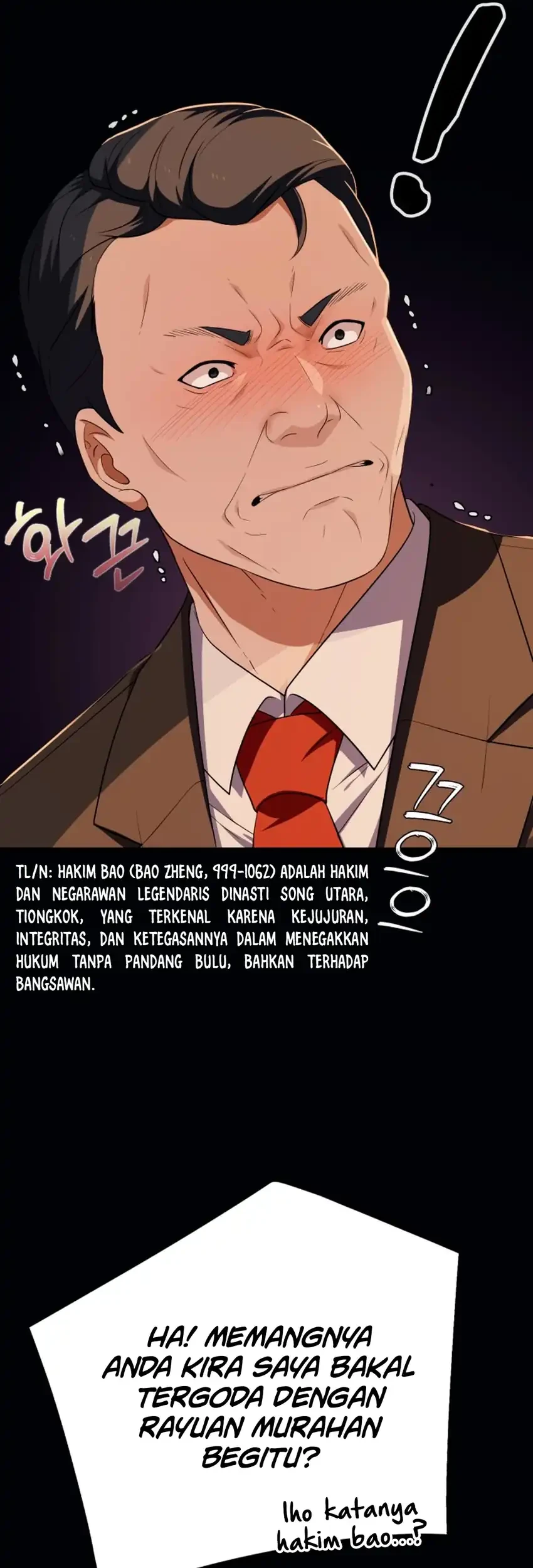 Chapter 75 - halaman 32