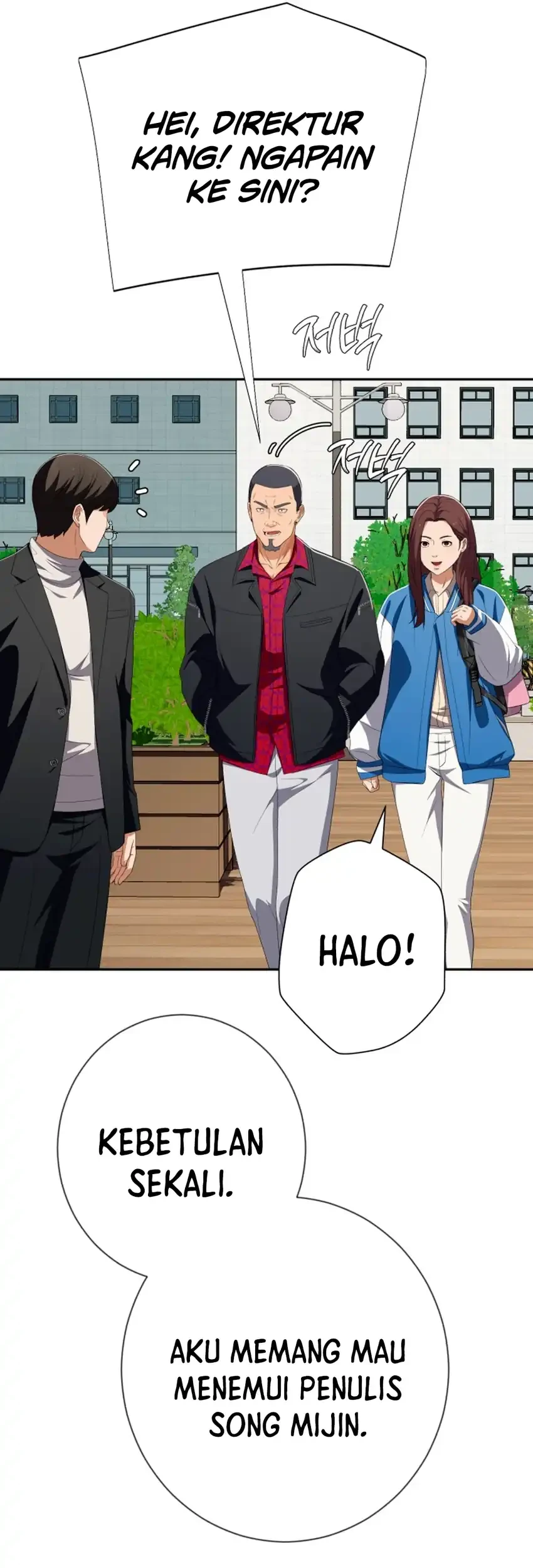 Chapter 75 - halaman 60