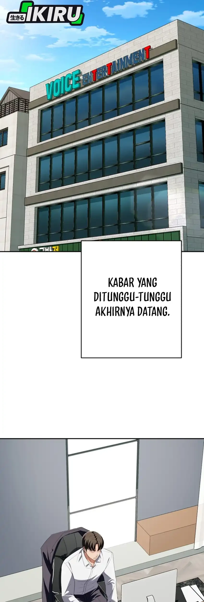 Chapter 75 - halaman 68
