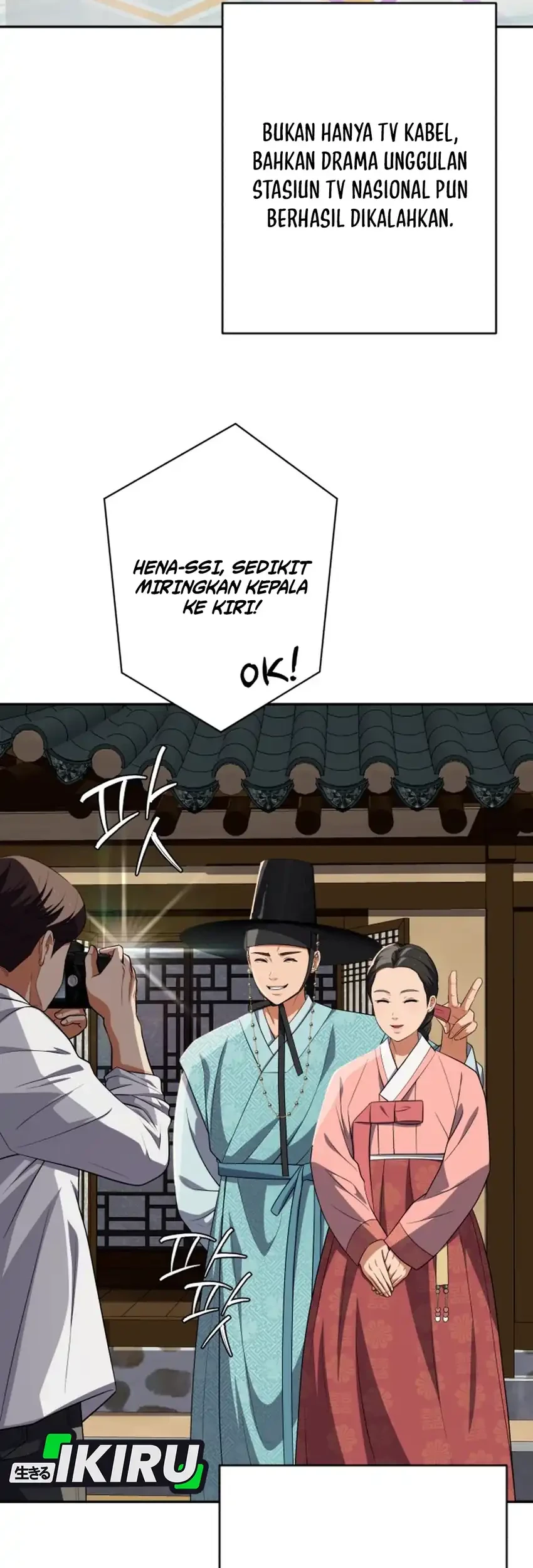 Chapter 75 - halaman 6