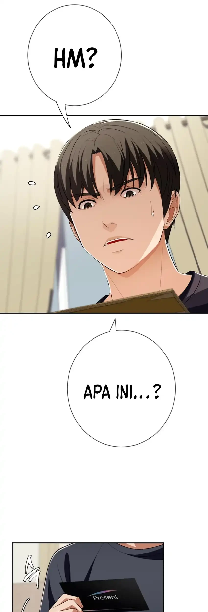 Chapter 76 - halaman 20