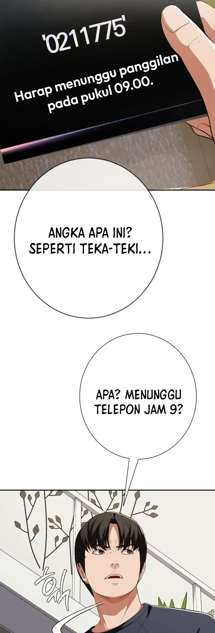 Chapter 76 - halaman 22