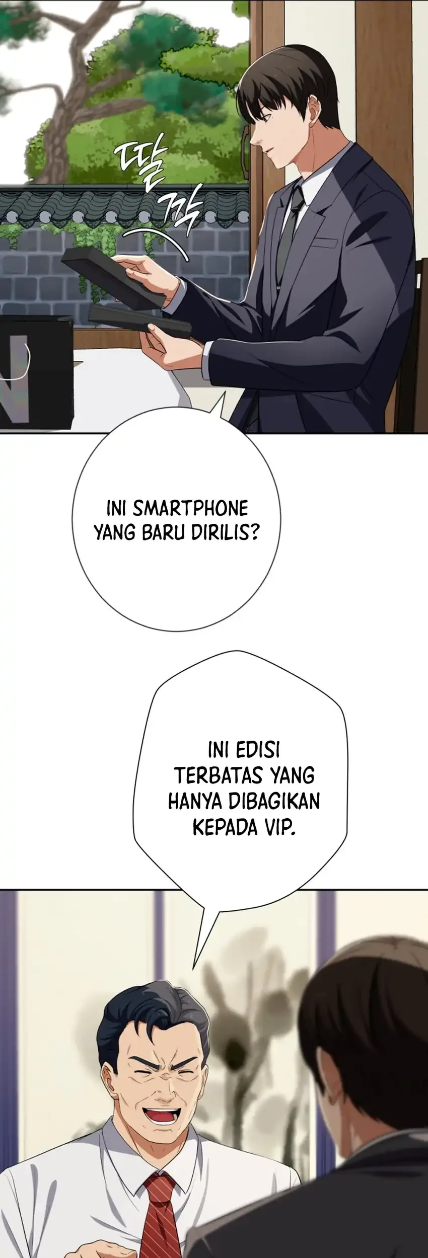 Chapter 76 - halaman 37