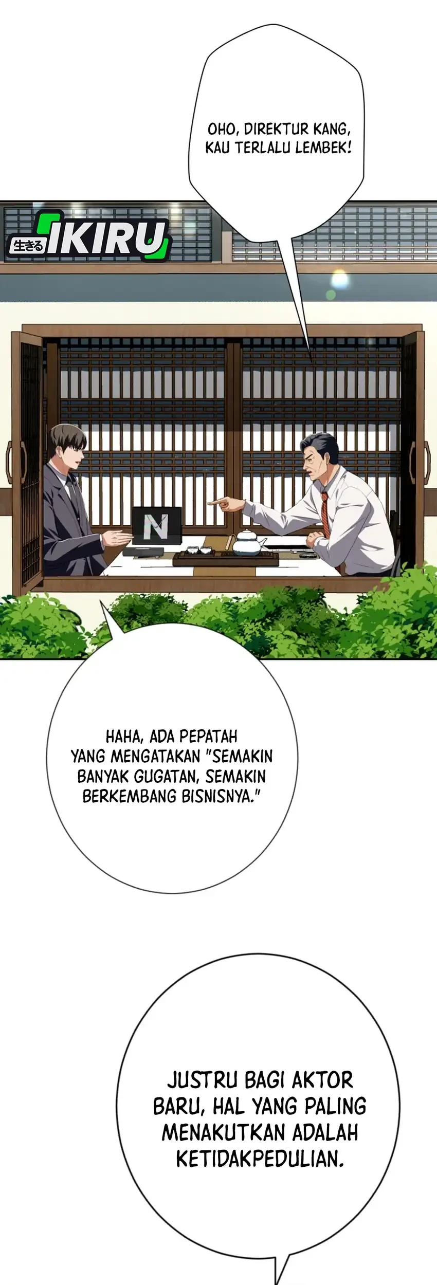 Chapter 76 - halaman 62