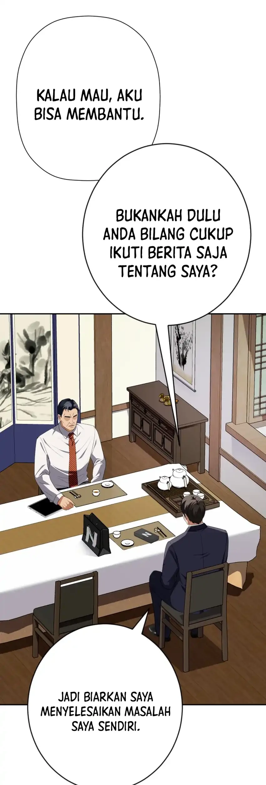 Chapter 76 - halaman 68