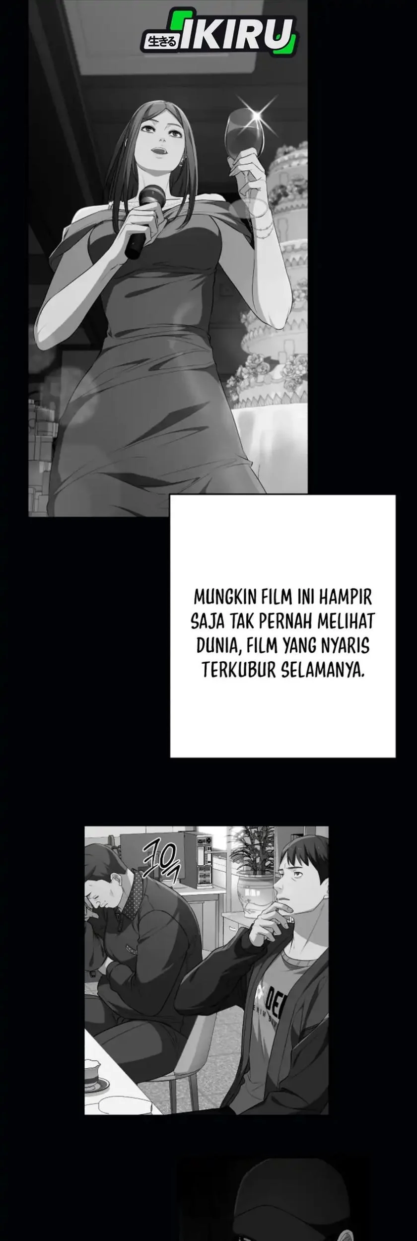 Chapter 77 - halaman 20