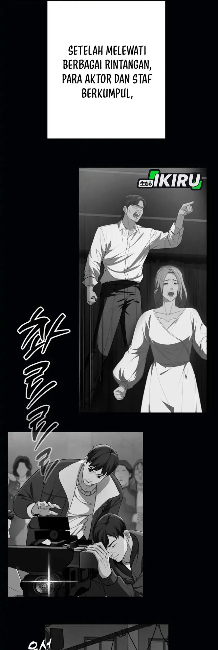 Chapter 77 - halaman 22