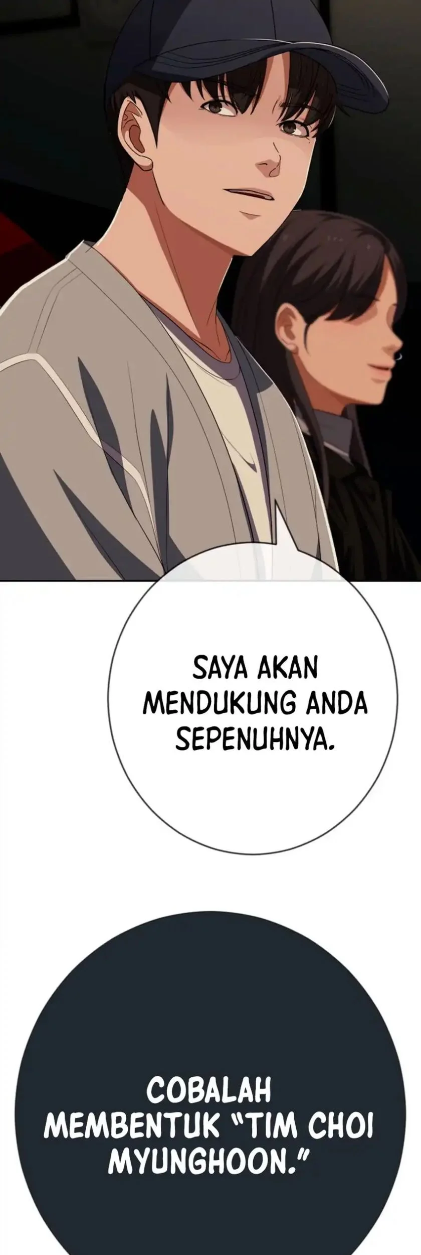 Chapter 77 - halaman 30