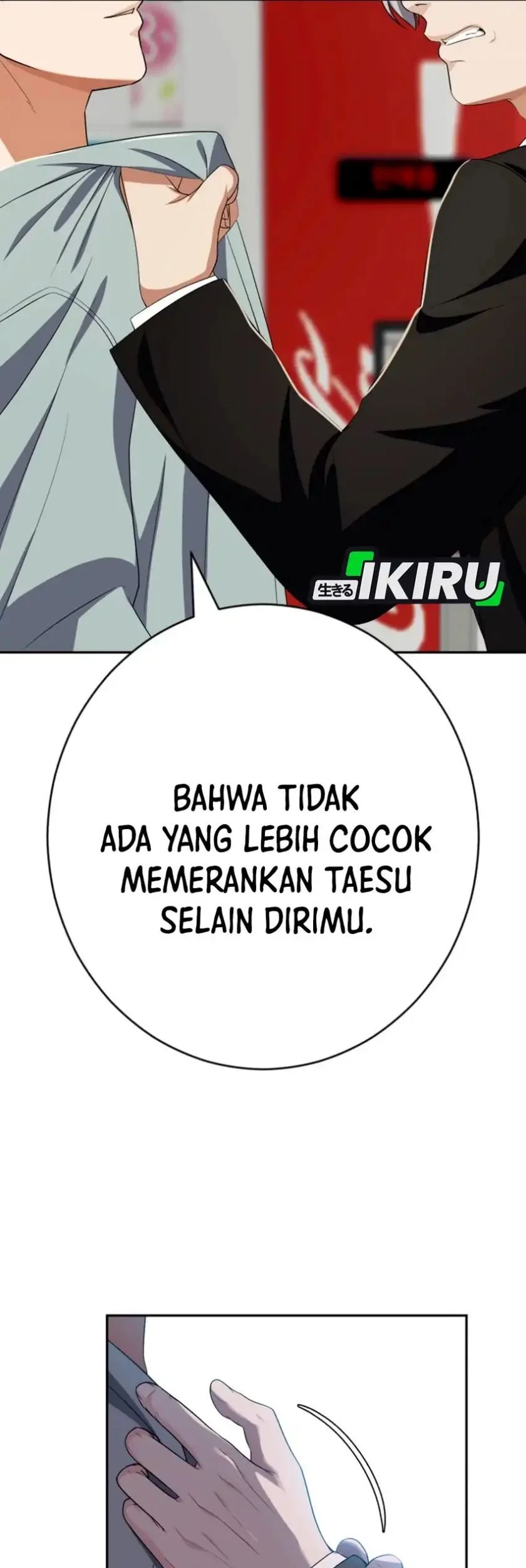Chapter 77 - halaman 72
