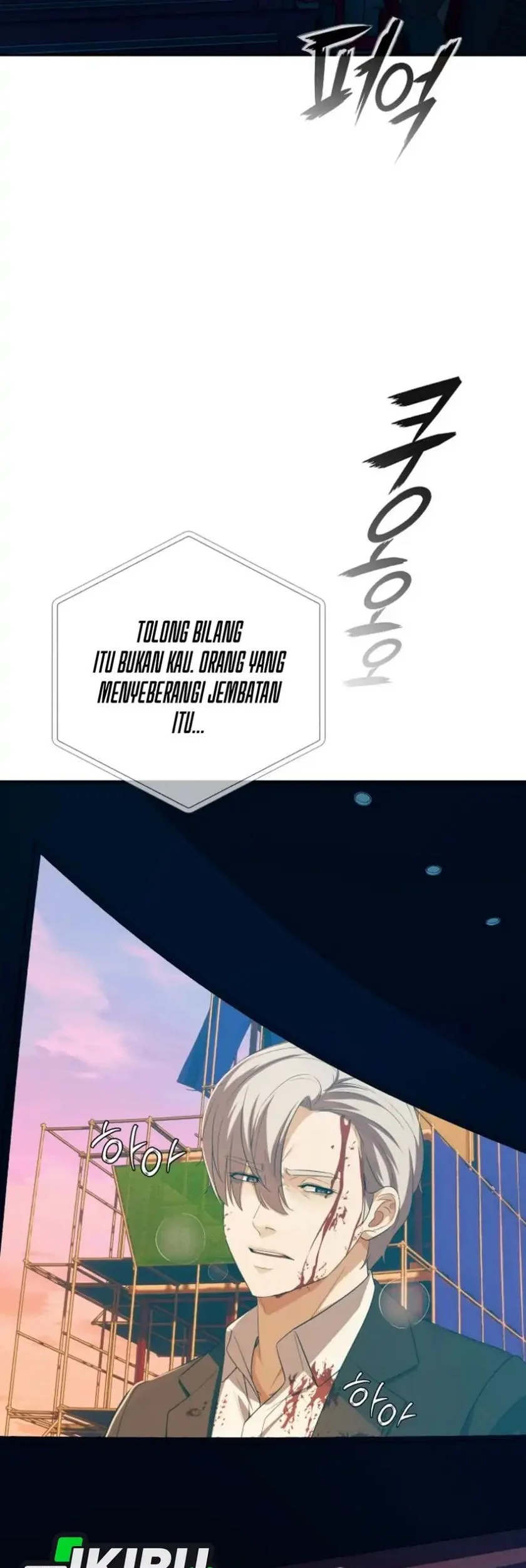 Chapter 77 - halaman 6
