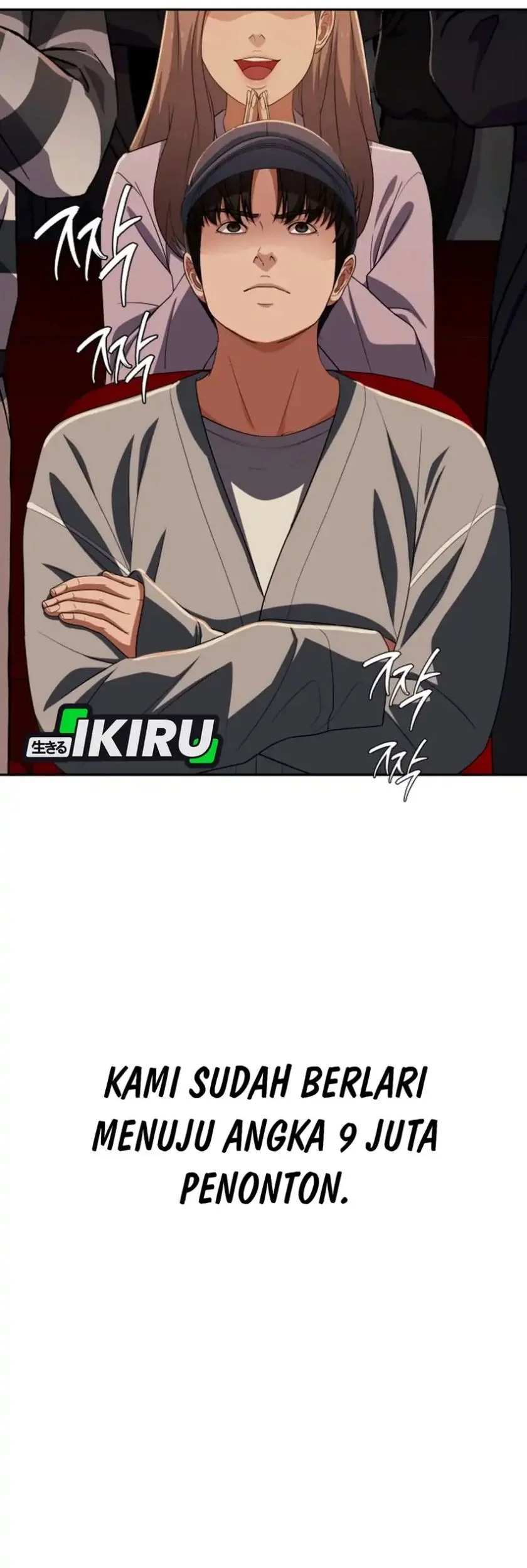 Chapter 77 - halaman 16