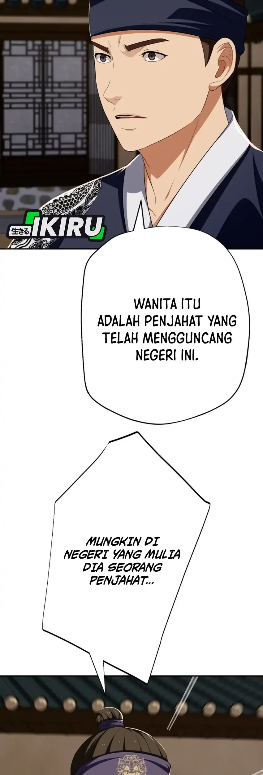 Chapter 78 - halaman 21