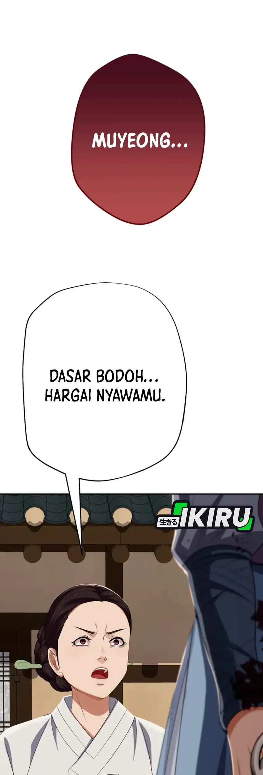 Chapter 78 - halaman 23