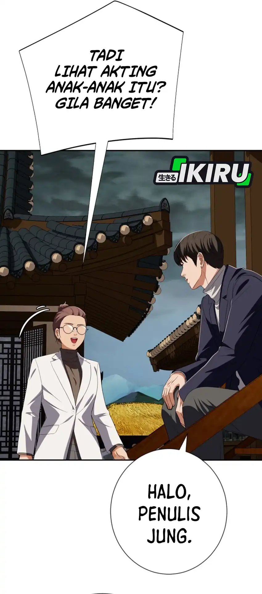Chapter 78 - halaman 48