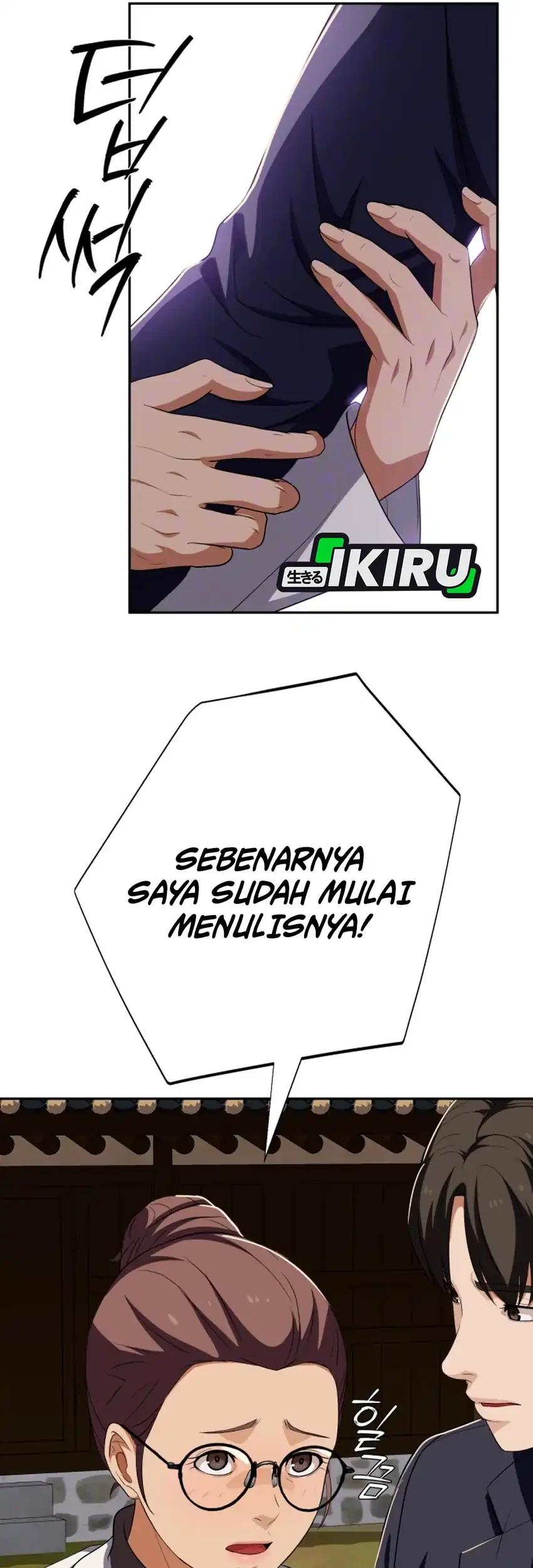 Chapter 78 - halaman 57