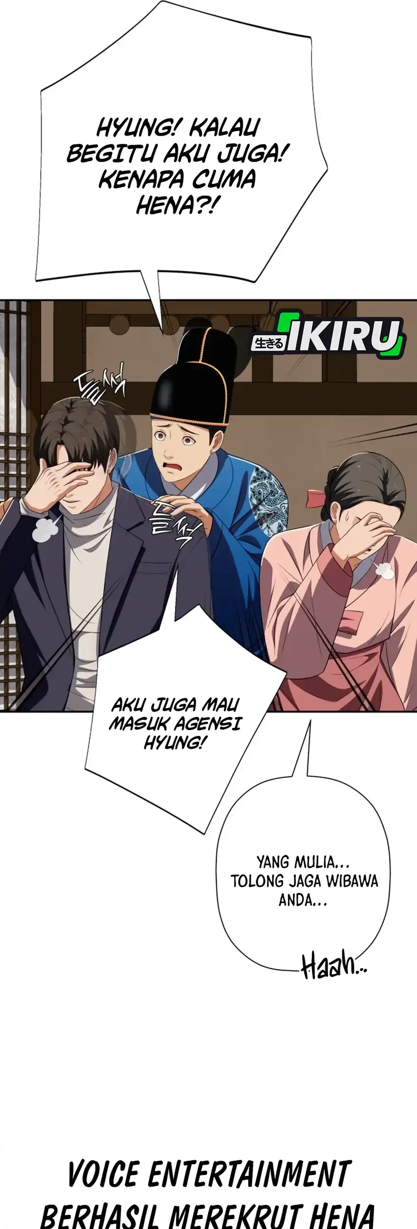 Chapter 78 - halaman 91
