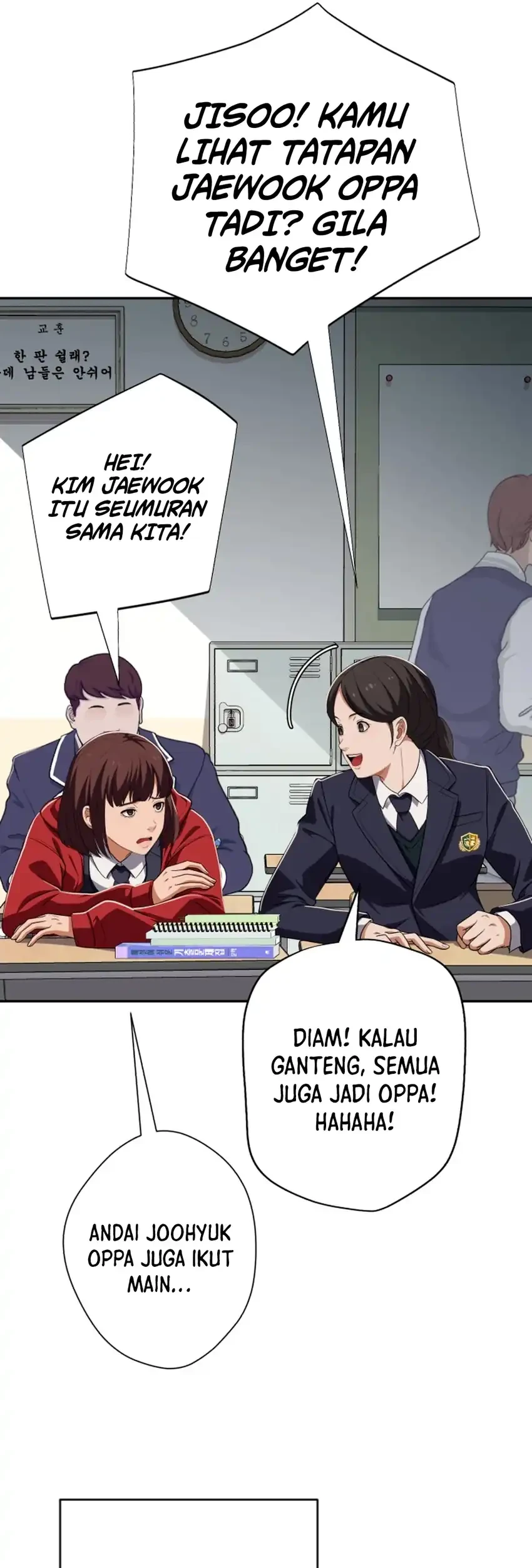 Chapter 78 - halaman 8