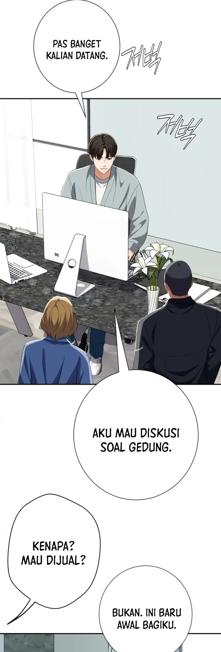 Chapter 79 - halaman 20
