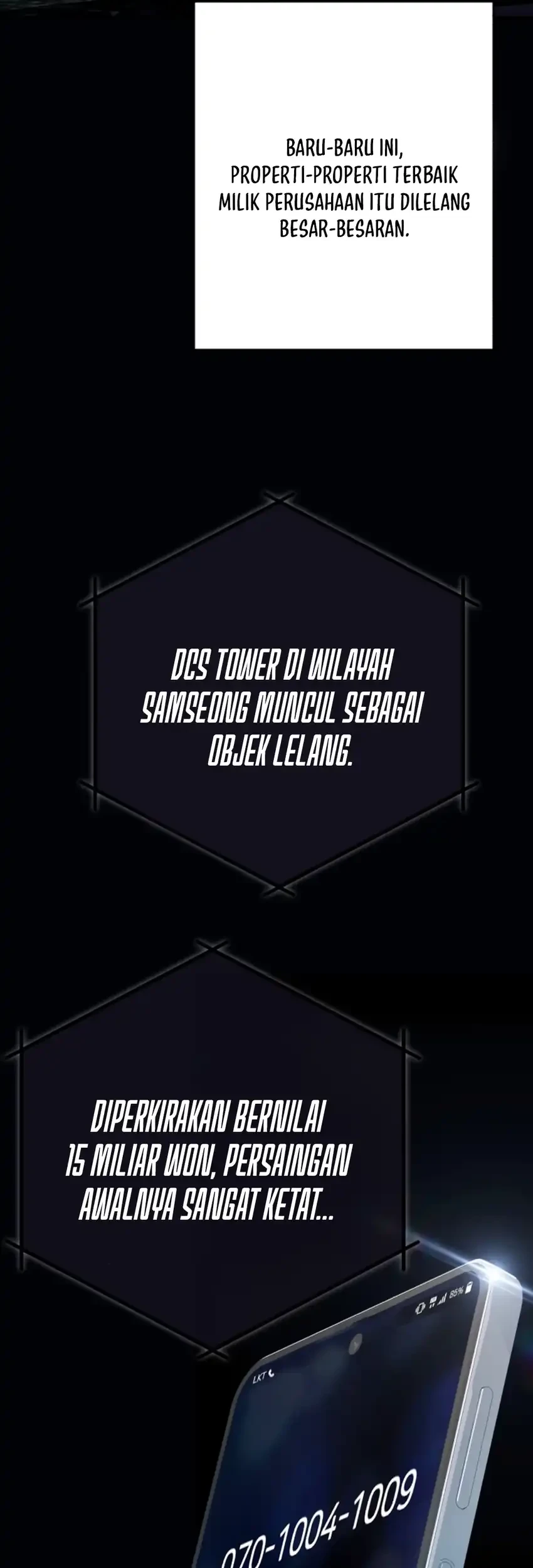 Chapter 79 - halaman 26