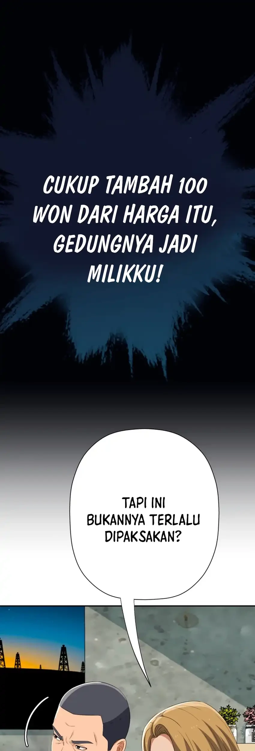 Chapter 79 - halaman 32