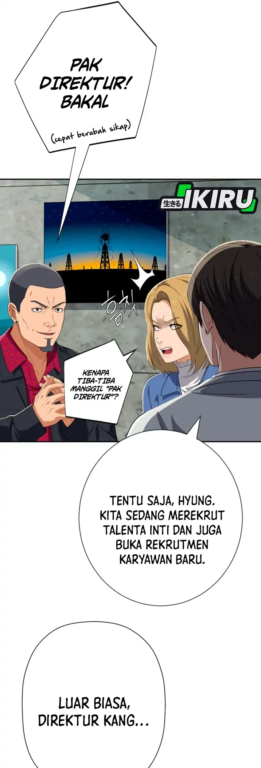 Chapter 79 - halaman 43